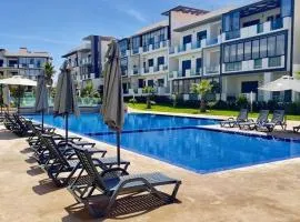 Appartement tamaris les crêtes