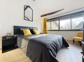 L'écrin de Saint Bertrand