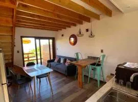 Cabaña Valdivia - Cutipay Alto