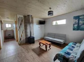 Cabaña 3 Aeropuerto el Tepual