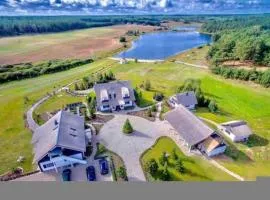 Farma Noe - Agroturystyka