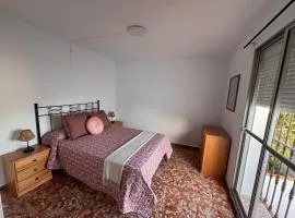 Aires del Sur, Vistas al Mar Mazagón