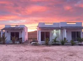 Bungalow Vista Sierra Laguna