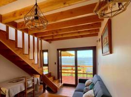 Loft Valdivia - cutipay, hotelli kohteessa Valdivia