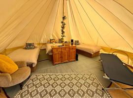 The Beehive, hotel em Narberth