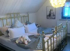 Casa Wellness am Wald 140 qm Bed & Breakfast & Wellness