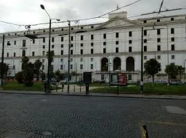 Terrazza Cristallini Napoli
