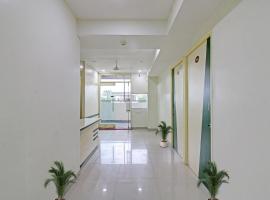 Hotel O Sunshine Inn, hotel in Nagpur