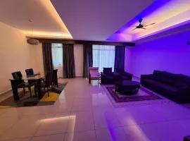 Anjung seri sri alam