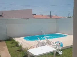 Casa temporada aracaju sergipe