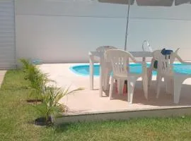Casa temporada aracaju sergipe