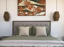 Boho Chic 1BHK Near Yas Saadiyat and City Center