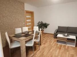 Apartmány Gabriela