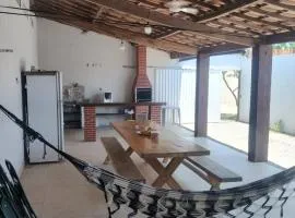 Casa Temporada Prado Bahia