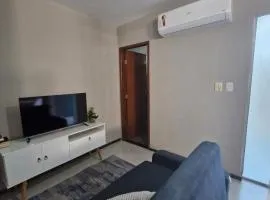 loft climatizado próximo à Aperam