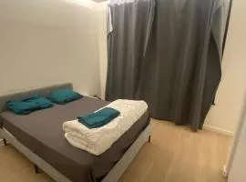 Appartement Chic République Centre