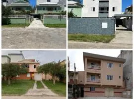Apartlaguna - 4 residenciais diferentes