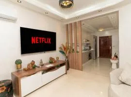 Studio au cœur de Guéliz à 5 min de Jemaa el-Fna