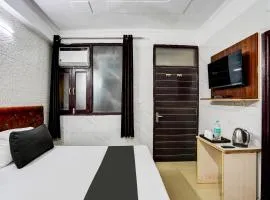 Super Hotel O The Maruti hotel