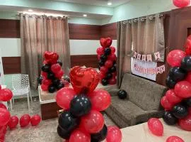 Hotel O Anandam Residency