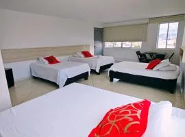 Apartahotel Traveler's