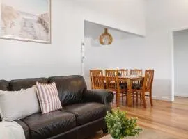 The Ocean Gem at Rosebud with its own Private Beach Box