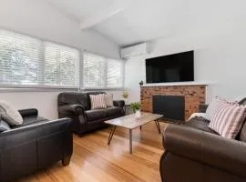 The Ocean Gem at Rosebud with its own Private Beach Box