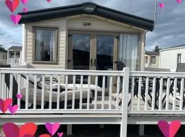 Bryn View 17 Caravan