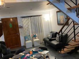 Casa Los Órganos, Hotel in Talara