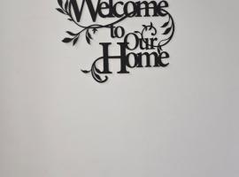 Elian's Nest, Hotel in Saskatoon