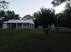 Quinta con pileta Las Acacias