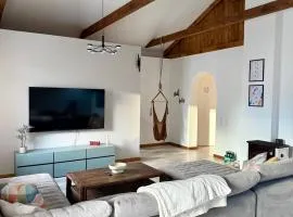 MiHome - Grimming View Loft