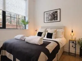 Chester's - Central Chester Stays - 2 Cuppin Street - 2 Minute Walk From Shops