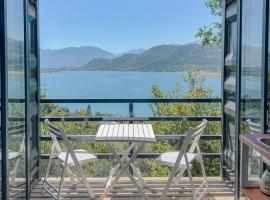 Ecorefugio, hotell Linareses