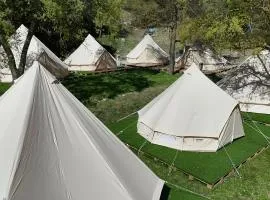 Glamping La Bellota