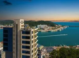 The Club Hotel Gijang Yeonhwari