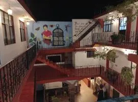 Hotel Kasa Sarita ll