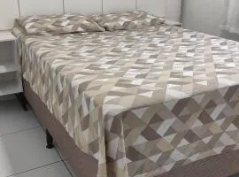 Kitnet Aconchegante próx. ao centro da Cidade(102)