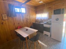 FatiLu，蓬塔德迪亞布羅的寵物友善飯店