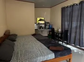 R&C Transient Extension