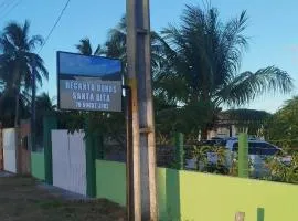 Recanto Dunas Santa Rita