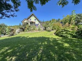 Hochfels, Hotel in Stadlern