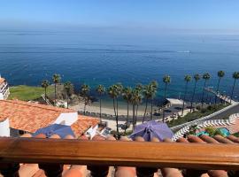 Catalina Private Paradise、アバロンのホテル