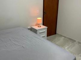 Ap Seabra 2 quartos, hotel em Seabra