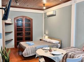 Monoambiente Alegre, hotel a Paso de los Libres