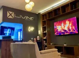 Xliving Host and Rooms