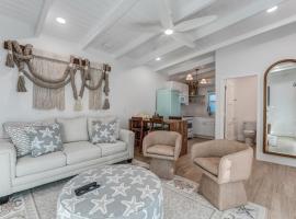 Anchor Inn & Cottages, hotel en Sanibel
