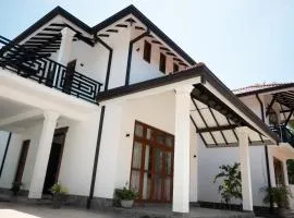 Ashasha Villa