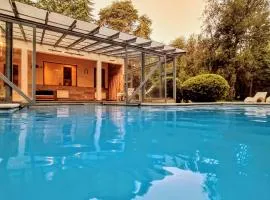 Altos Los Pioneros & Spa