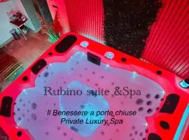 Rubino Private SPA & Room